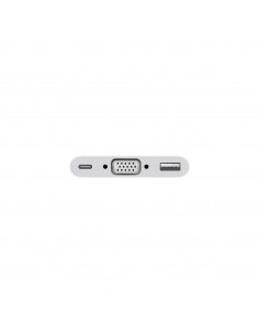 Adaptateur multiport VGA USB-C 2