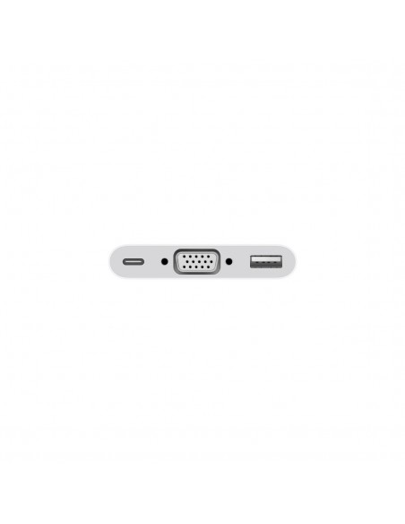 Adaptateur multiport VGA USB-C