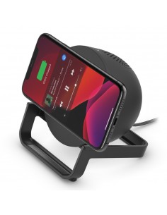 Chargeur à induction  Belkin BOOST CHARGE Stand et... 2