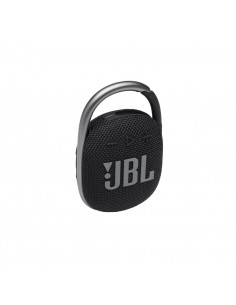 JBL Clip 4 Enceinte Bluetooth portable avec jusqu'à 10 heures d