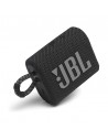 Enceinte JBL GO 3 - Noir
