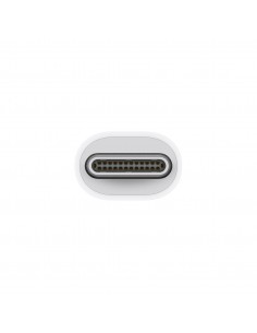 Adaptateur Thunderbolt 3 (USB-C) vers Thunderbolt 2 2