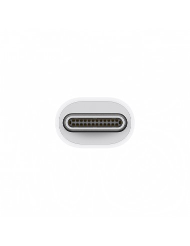 Adaptateur Thunderbolt 3 (USB-C) vers...