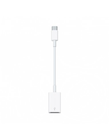 Adaptateur USB-C vers USB-A