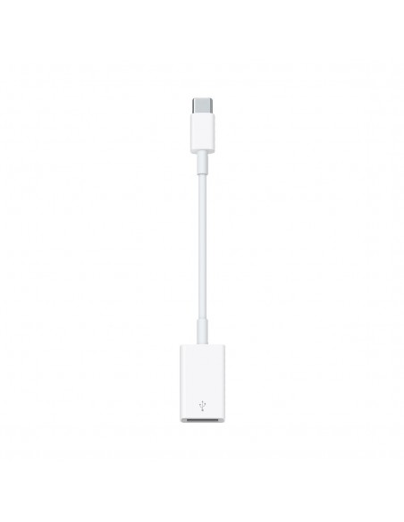 Adaptateur USB-C vers USB-A
