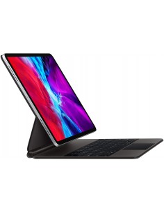 Apple Magic Keyboard French Pour iPad Pro 12.9" (A2480) -...