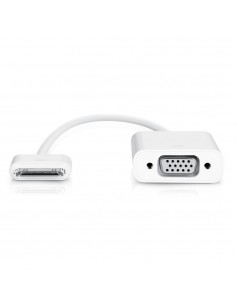 ADAPTATEUR VGA pour iPad/iPod/iPhone 2