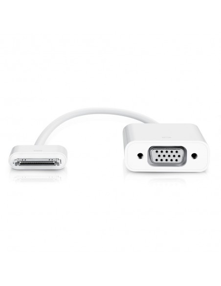 ADAPTATEUR VGA pour iPad iPod iPhone