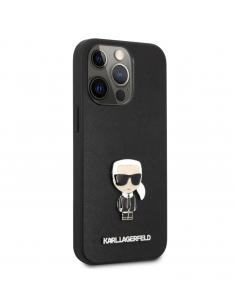 ETUI KARL LAGERFELD IPHONE 13 PRO