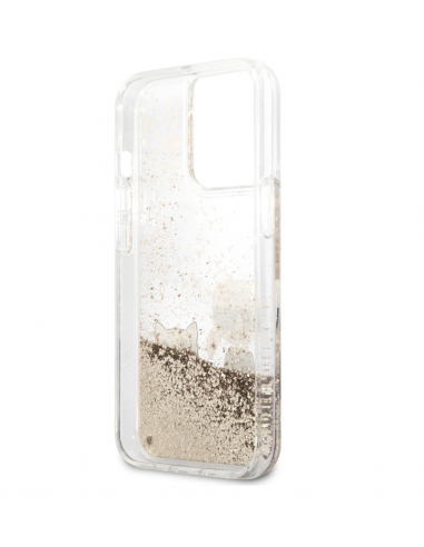 Etui iPhone 13 Pro Karl Lagerfeld