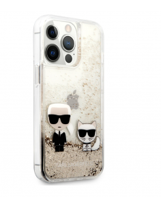 Etui iPhone 13 Pro Karl Lagerfeld
