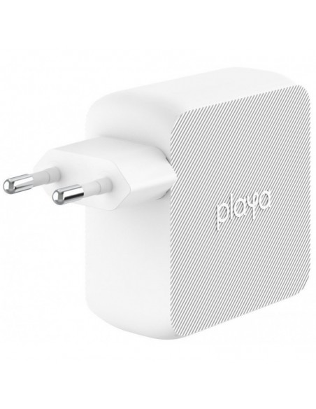 Adaptateur Secteur 40W 4 Ports USB Playa By Belkin  - Blanc