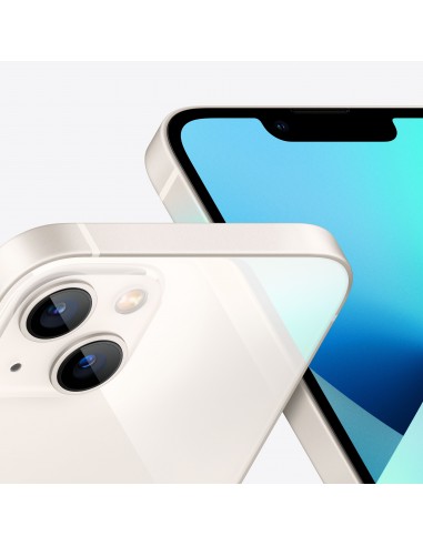 iPhone 13 128GB - Starlight