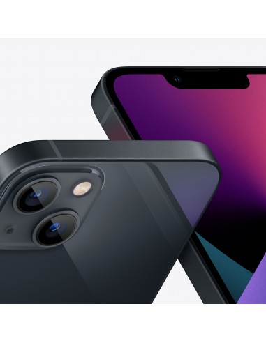 iPhone 13 128GB - Midnight