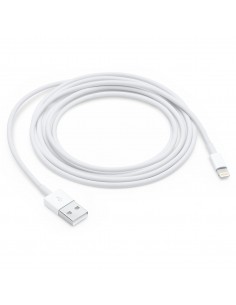 Lightning to USB Cable (1 m)    A1480 2