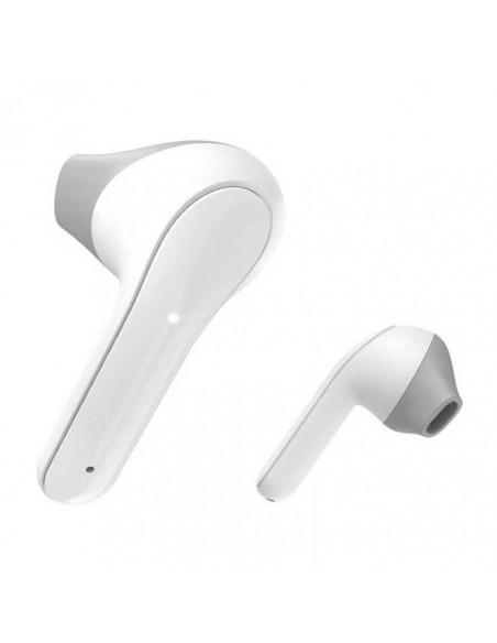 Écouteurs Bluetooth Hama Freedom Light - White