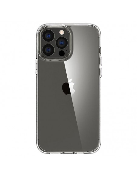 Coque Spigen Transparente ULTRA HYBRID iPhone 13 Pro
