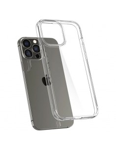 Coque Spigen Transparente ULTRA HYBRID iPhone 13 Pro