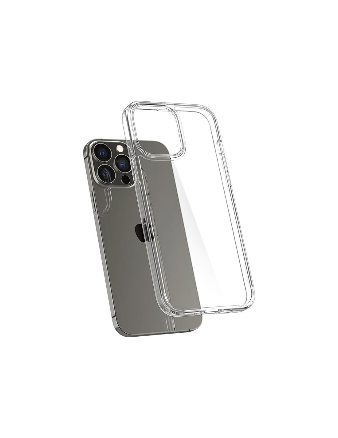Coque Spigen Transparente ULTRA HYBRID iPhone 13 Pro