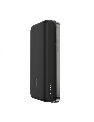Power Bank MagSafe 10K Belkin - Noir