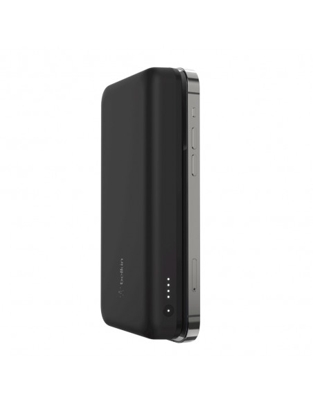 Power Bank MagSafe 10K Belkin - Noir