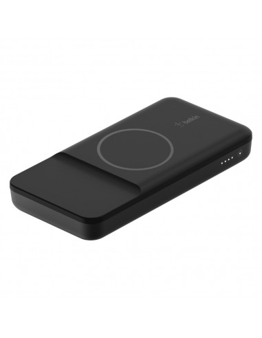 Power Bank MagSafe 10K Belkin - Noir
