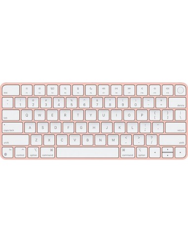 Magic Keyboard avec Touch ID pour les Mac avec puce Apple - Franais