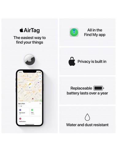 AirTag Apple