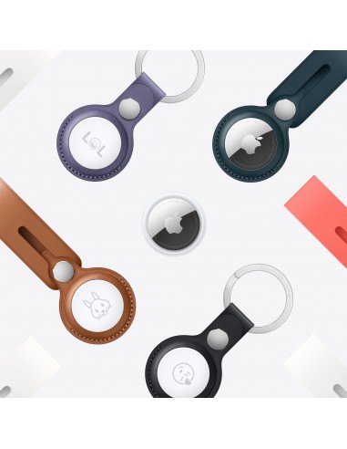 AirTag Apple