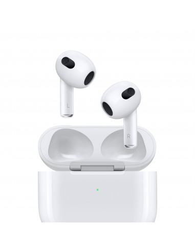 AirPods 3ème Génération