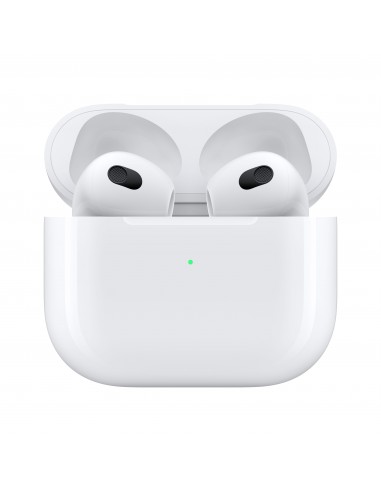 AirPods 3ème Génération
