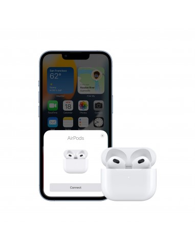 AirPods 3ème Génération