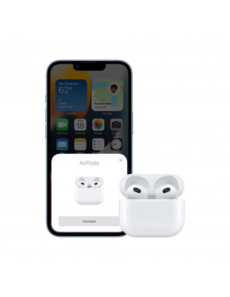 AirPods 3ème Génération
