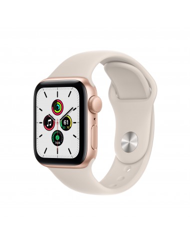 apple watch gold