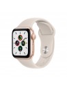 apple watch gold