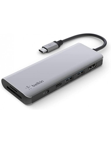 adaptateur type c