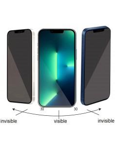 Film De Protection Privacy iPhone 13 Pro Caisles 2