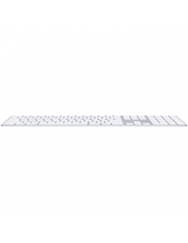 Apple Magic Keyboard with Numeric Keypad/...