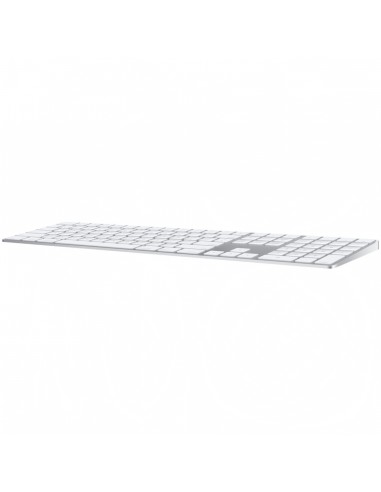 Apple Magic Keyboard with Numeric Keypad/...