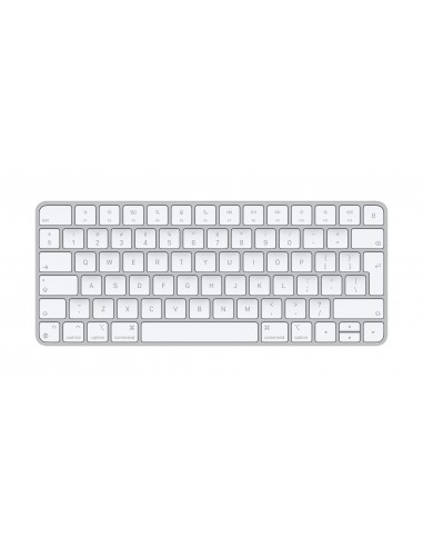 Apple Magic Keyboard (Silver) Français