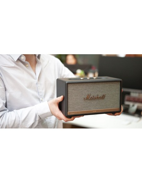 Marshall Enceinte Bluetooth Acton II - Noir