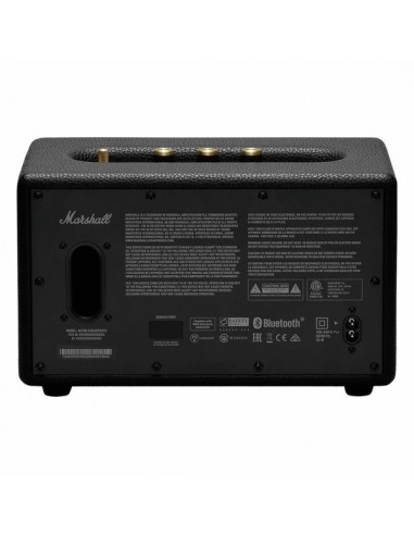 Marshall Enceinte Bluetooth Acton II - Noir