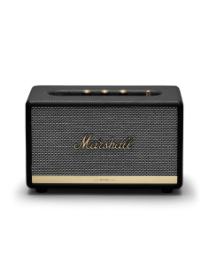 Marshall Enceinte Bluetooth Acton II - Noir