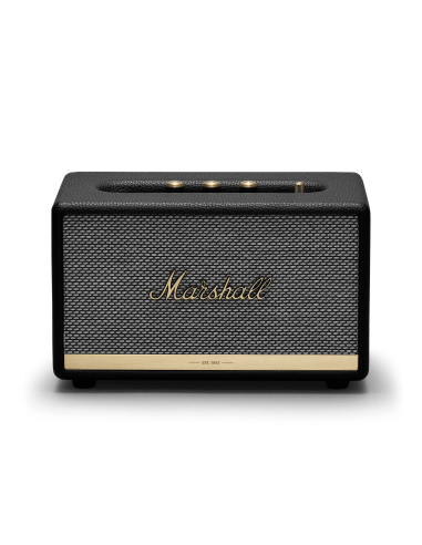 Marshall Enceinte Bluetooth Acton II - Noir