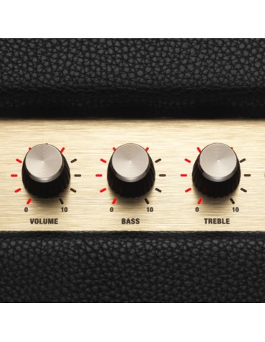 Marshall Enceinte Bluetooth Acton II - Noir