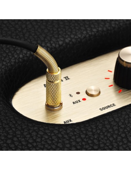 Marshall Enceinte Bluetooth Acton II - Noir