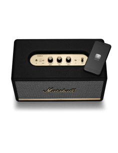 Marshall Enceinte Bluetooth Stanmore II - Noir 2