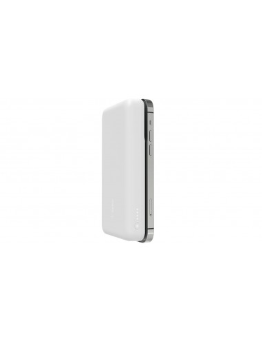 Power Bank MagSafe 10K Belkin - Blanc