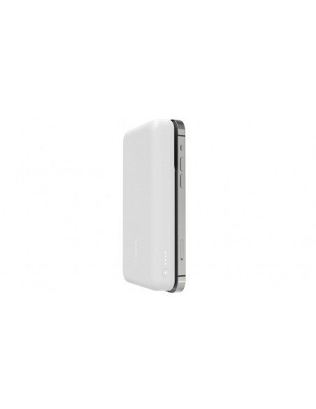Power Bank MagSafe 10K Belkin - Blanc