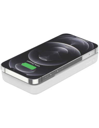 Power Bank MagSafe 10K Belkin - Blanc